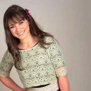Meet your Posher, Lindsay